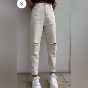 Jeans - made in Poland. Premium Quality